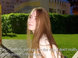 Free russian teen amateur video