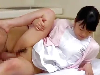 Free nurse jav censored japanese video