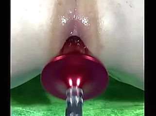 Free  anal-sex toys video